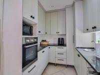 Kitchen of property in Stonehenge