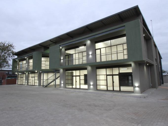 Commercial to Rent in Hoedspruit - Property to rent - MR623984