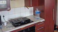Kitchen of property in Mandalay