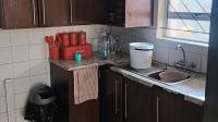 Kitchen of property in Mandalay