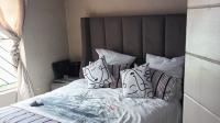 Main Bedroom of property in Mandalay