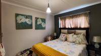 Bed Room 1 - 10 square meters of property in Lilianton