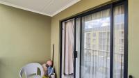 Balcony - 5 square meters of property in Lilianton