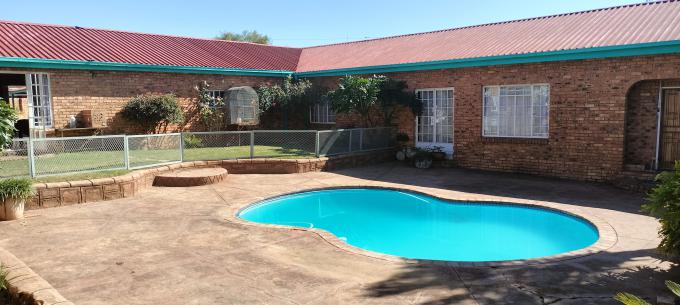 Farm for Sale For Sale in Cullinan - MR624046