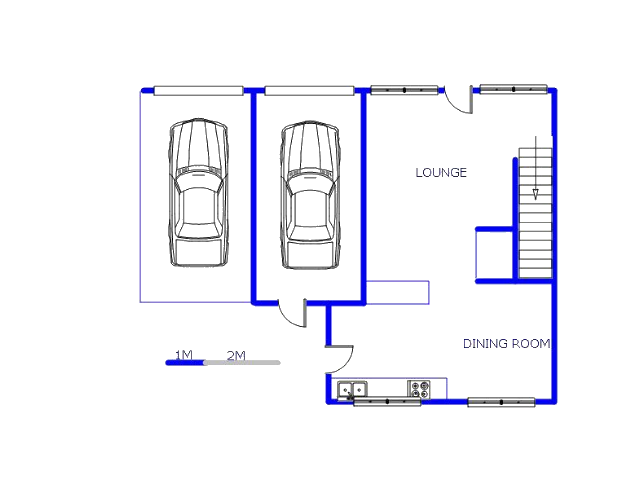 Ground Floor - 86m2 of property for sale in Sonneveld