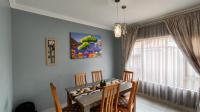 Dining Room - 10 square meters of property in Sonneveld