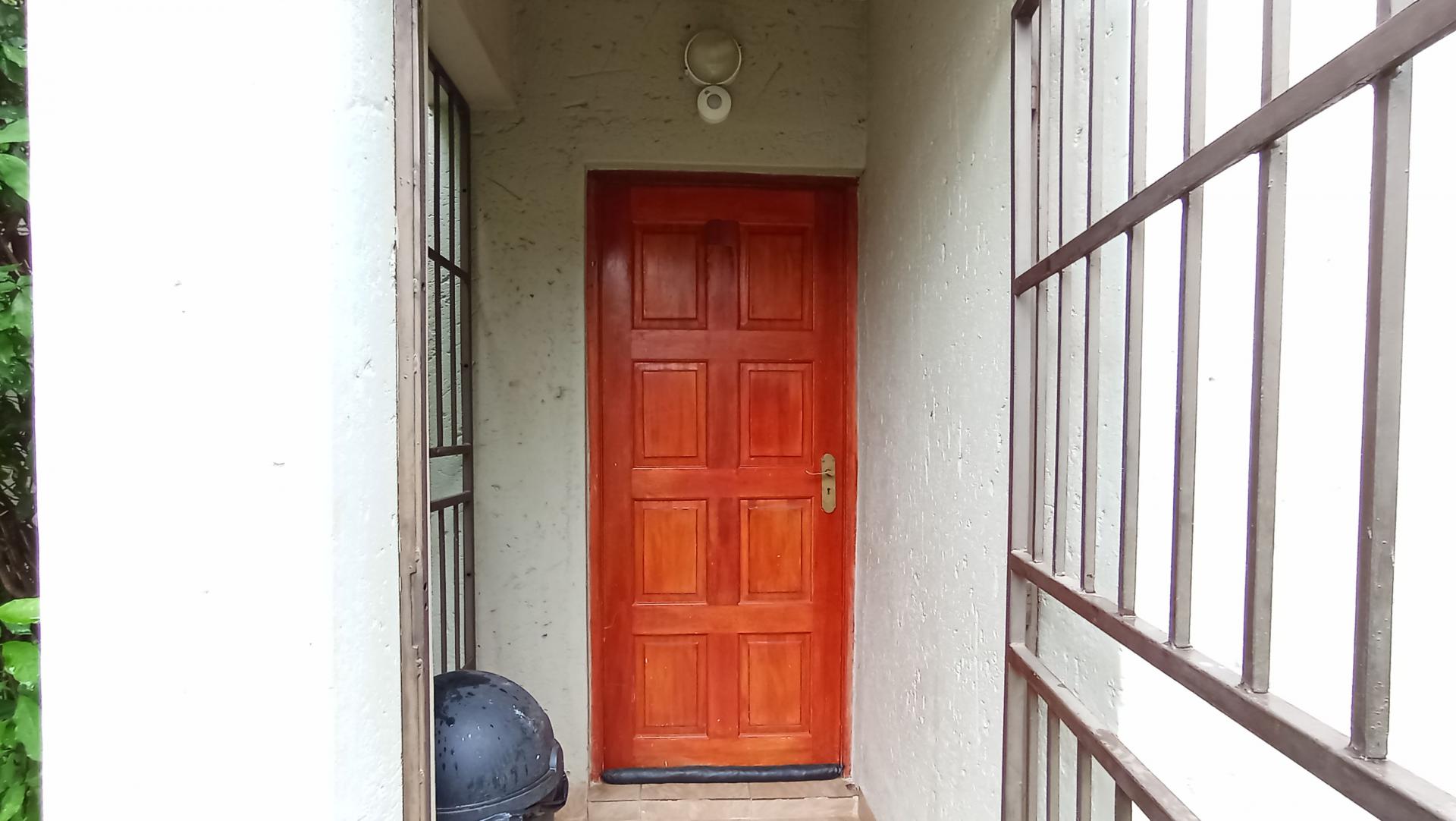 Front View of property in Kengies