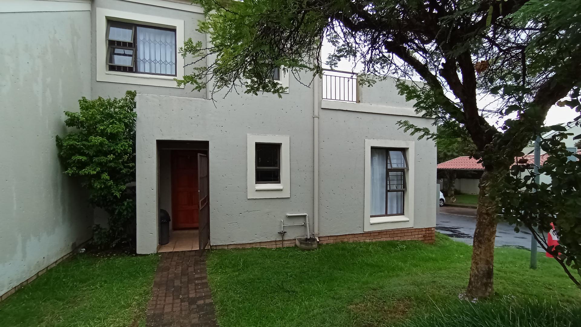Front View of property in Kengies