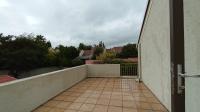 Balcony - 25 square meters of property in Kengies