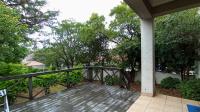Patio - 19 square meters of property in Kengies