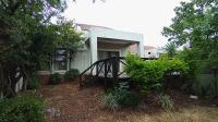 Backyard of property in Kengies