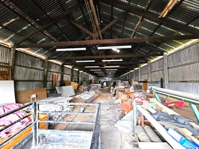 Commercial for Sale For Sale in Paarl - MR624073