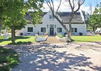 Farm for Sale for sale in Paarl