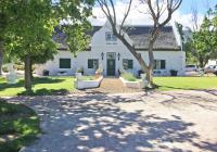  of property in Paarl