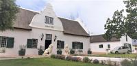 Farm for Sale for sale in Paarl