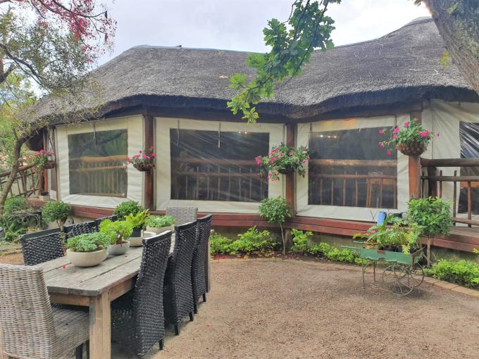 Land for Sale For Sale in Protea Hoogte - MR624077