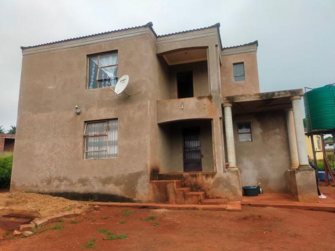 6 Bedroom Commercial for Sale For Sale in Thohoyandou - MR624103