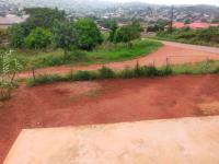  of property in Thohoyandou