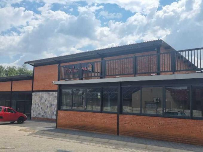 Commercial for Sale For Sale in Flamwood - MR624124