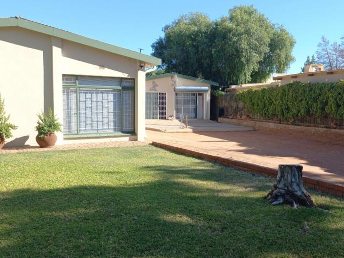 3 Bedroom House for Sale For Sale in Blydeville - MR624127