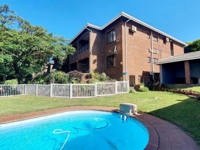 2 Bedroom Apartment for Sale For Sale in Scottburgh - MR624159