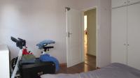 Main Bedroom - 17 square meters of property in Radiokop