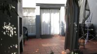 Patio - 17 square meters of property in Radiokop