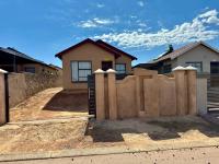  of property in Soshanguve