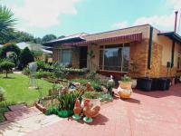 4 Bedroom 2 Bathroom House for Sale for sale in Florentia
