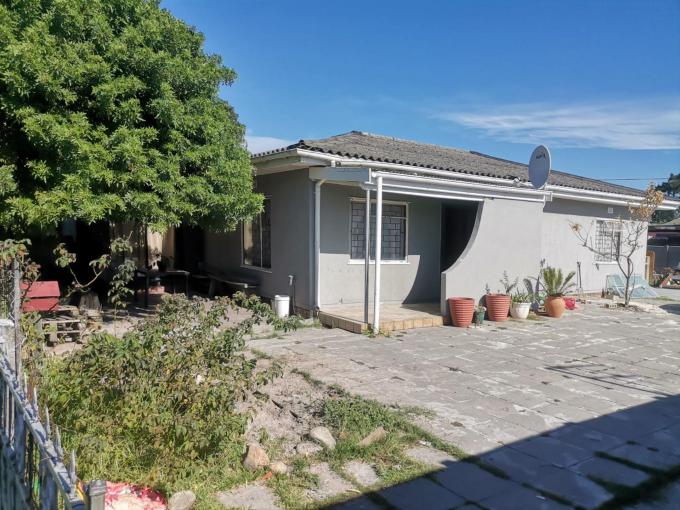 3 Bedroom House for Sale For Sale in Austinville - Home Sell - MR624209