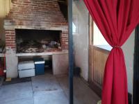 Entertainment - 20 square meters of property in Austinville