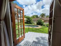 Main Bedroom of property in Aqua Park