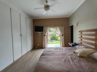 Main Bedroom of property in Aqua Park