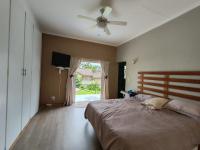 Main Bedroom of property in Aqua Park