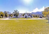 9 Bedroom 9 Bathroom Commercial for Sale for sale in Paarl