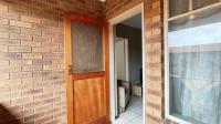Balcony - 5 square meters of property in Comet