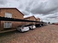 2 Bedroom 1 Bathroom Flat/Apartment for Sale for sale in Duvha Park