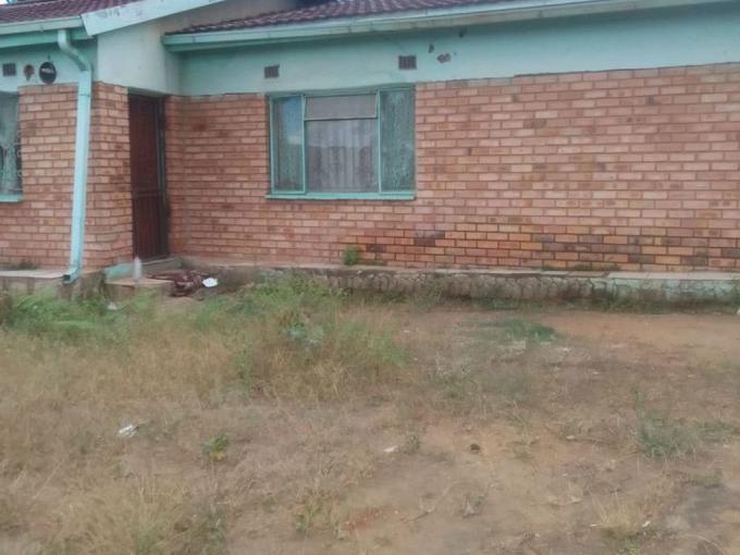 3 Bedroom House for Sale For Sale in Thohoyandou - MR624283