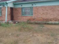 3 Bedroom House for Sale for sale in Thohoyandou