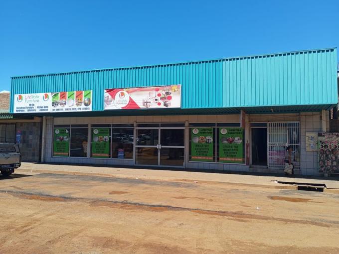Commercial for Sale For Sale in Kuruman - MR624298