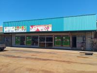 Commercial for Sale for sale in Kuruman