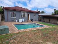 3 Bedroom 2 Bathroom House for Sale for sale in Geduld