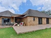  of property in Parys