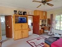  of property in Parys