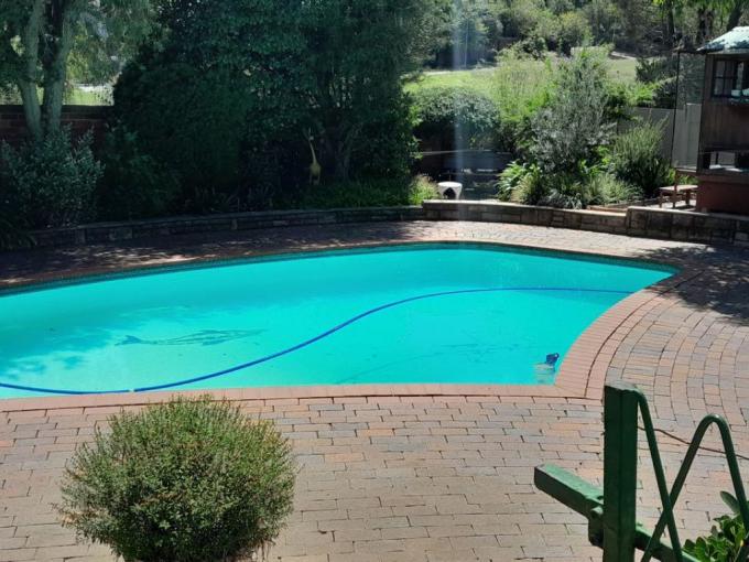 3 Bedroom House for Sale For Sale in Mondeor - MR624334