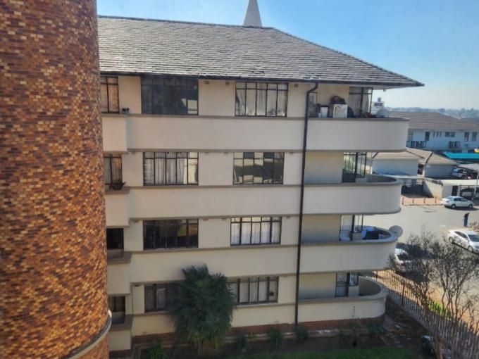 1 Bedroom Apartment for Sale For Sale in Germiston - MR624351