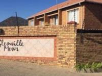  of property in Rosettenville