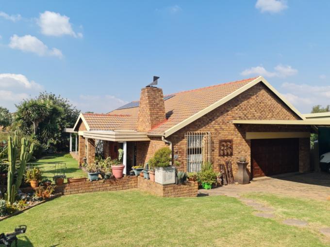 4 Bedroom House for Sale For Sale in Heidelberg - GP - MR624366