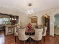  of property in River Club