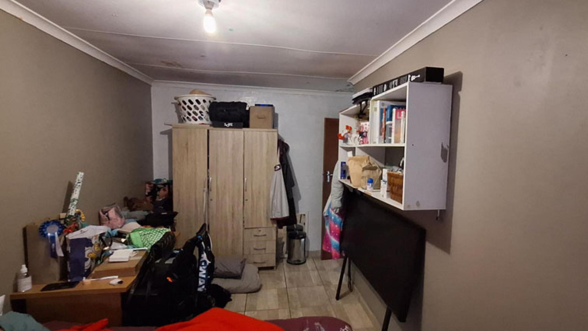 Bed Room 3 of property in Summer Greens